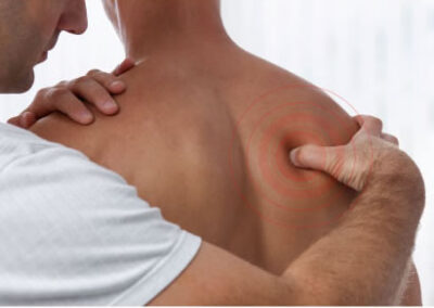 PHYSIOTHERAPY – MANUAL THERAPY